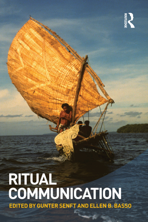Cover image for book Ritual Communication