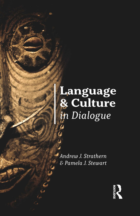 Cover image for book Language and Culture in Dialogue