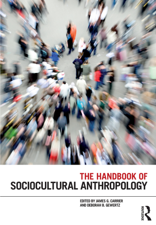 The Handbook of Sociocultural Anthropology