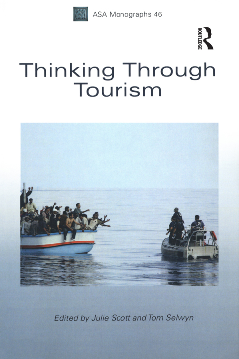 Thinking Through Tourism 