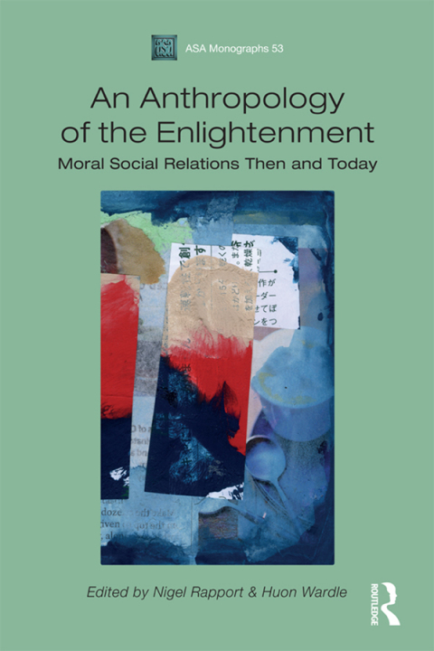 Cover image for book An Anthropology of the Enlightenment