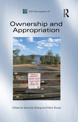 Ownership and Appropriation