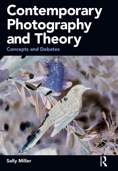 Cover image for book Contemporary Photography and Theory