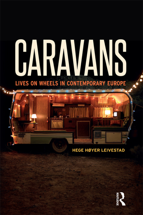 Cover image for book Caravans