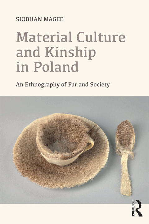 Cover image for book Material Culture and Kinship in Poland