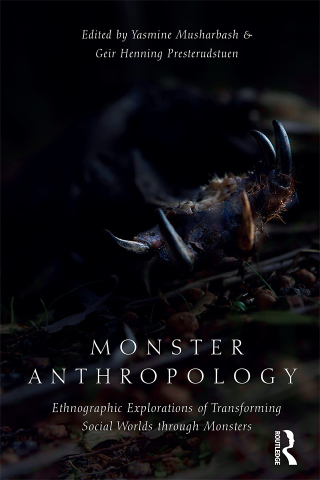 Monster Anthropology