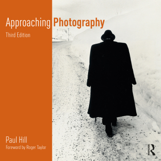 Approaching Photography