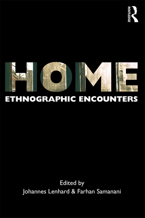 Cover image for book Home