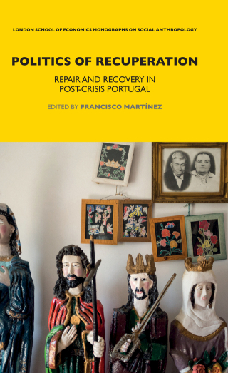 Politics of Recuperation