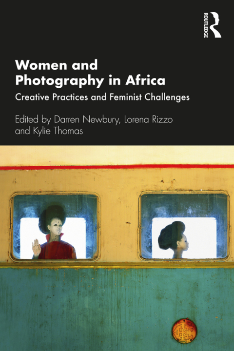 Cover image for book Women and Photography in Africa