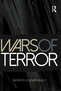 Cover image: Wars of Terror 1st edition 9780857851048