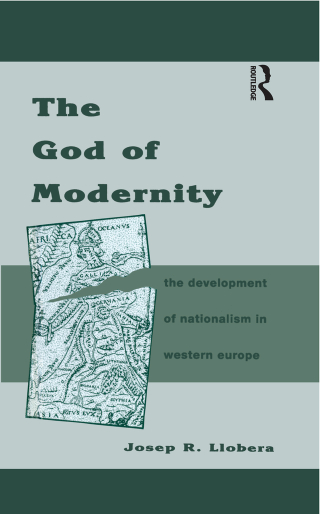 The God of Modernity