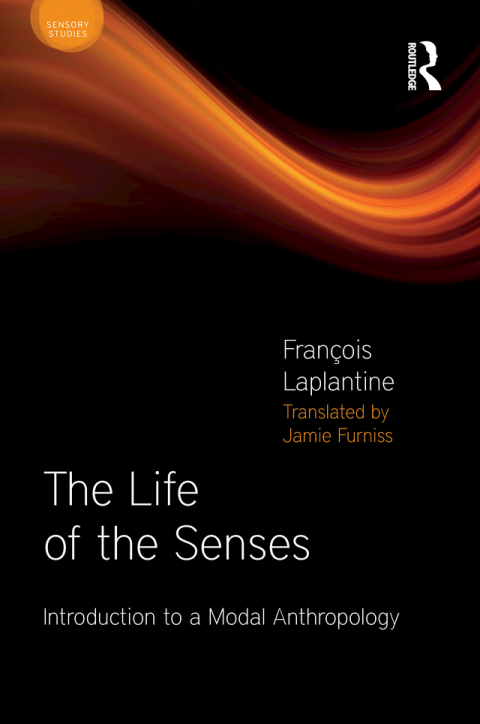 Cover image for book The Life of the Senses