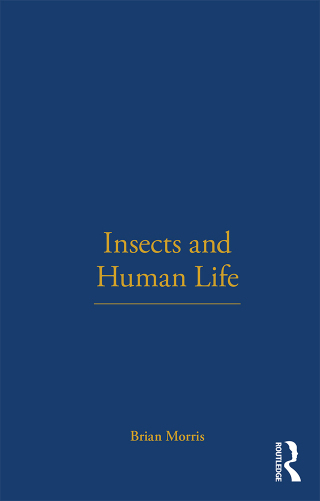 Insects and Human Life