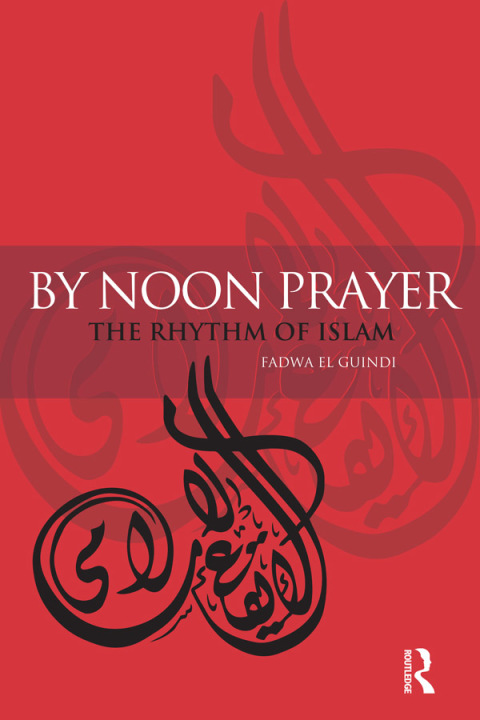 Cover image for book By Noon Prayer