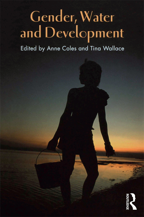 Cover image for book Gender, Water and Development