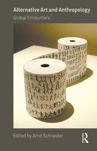 Alternative Art and Anthropology