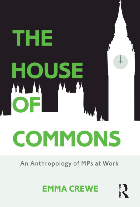 The House of Commons 