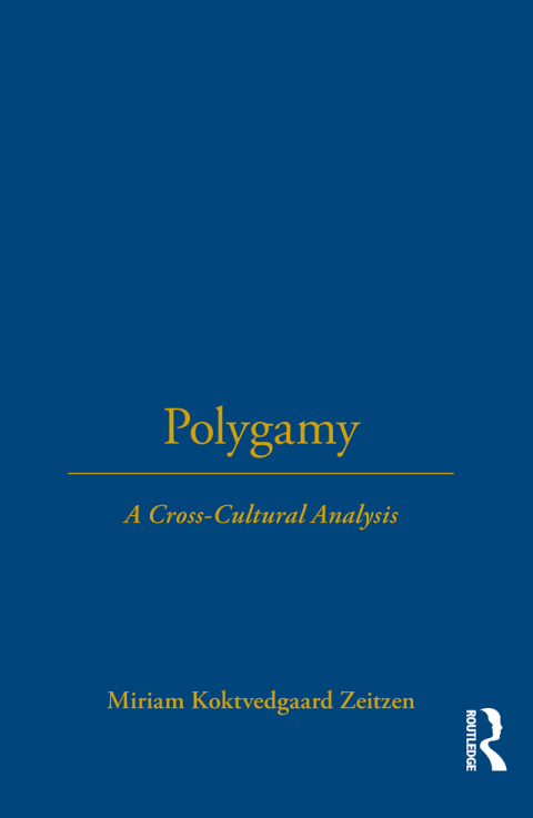 Cover image for book Polygamy