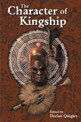The Character of Kingship