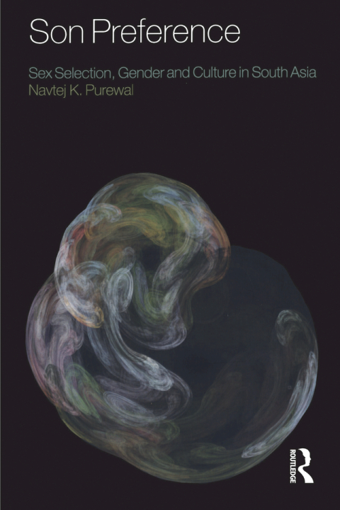Cover image for book Son Preference