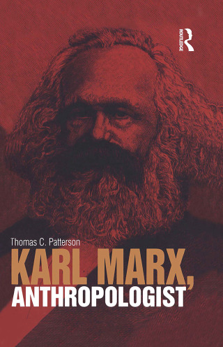 Karl Marx, Anthropologist
