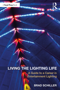 Titelbild: Living the Lighting Life 1st edition 9780367349332