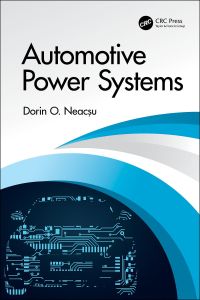 Cover image: Automotive Power Systems 1st edition 9780367512972