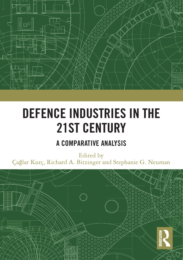 Defence Industries in the 21st Century