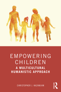 صورة الغلاف: Empowering Children 1st edition 9780367494513
