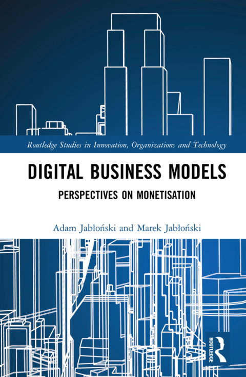 Digital Business Models 