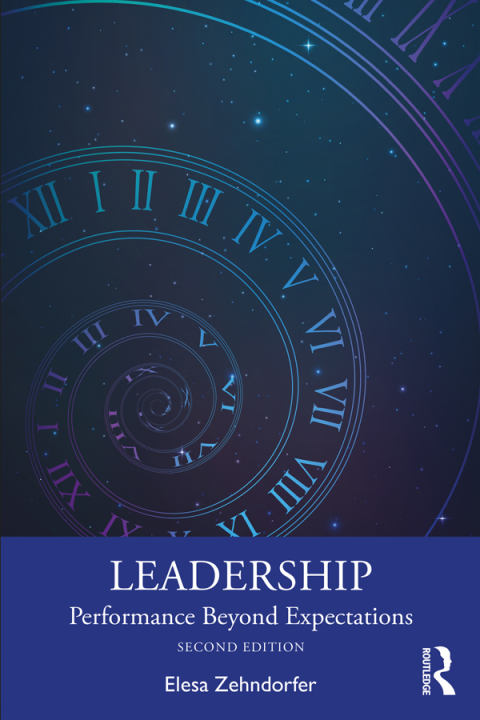 Cover image for book Leadership
