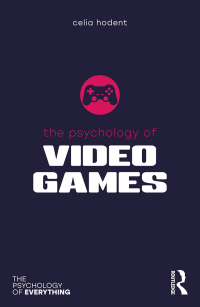 Cover image: The Psychology of Video Games 1st edition 9780367493127
