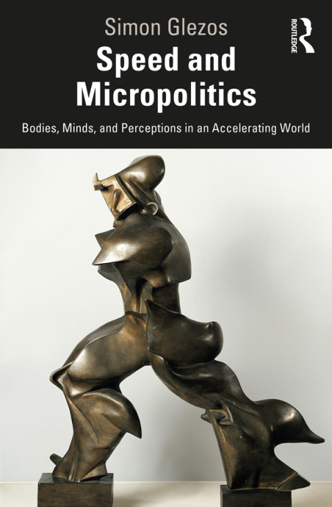 Cover image for book Speed and Micropolitics