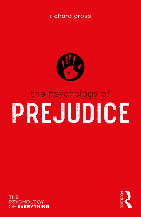 The Psychology of Prejudice 