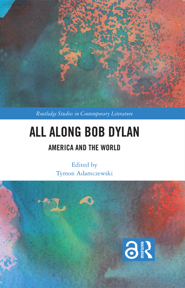 All Along Bob Dylan