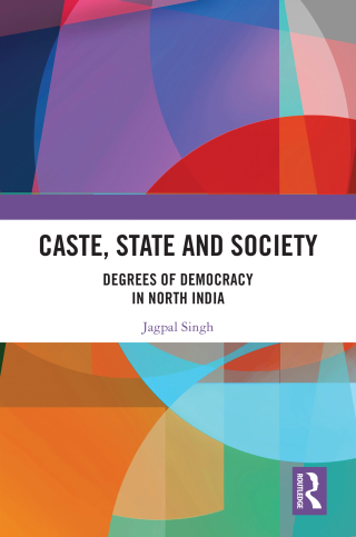 Caste, State and Society