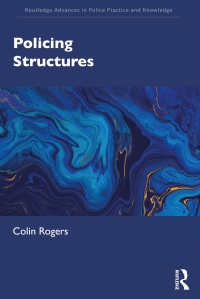 Cover image: Policing Structures 1st edition 9780367433673