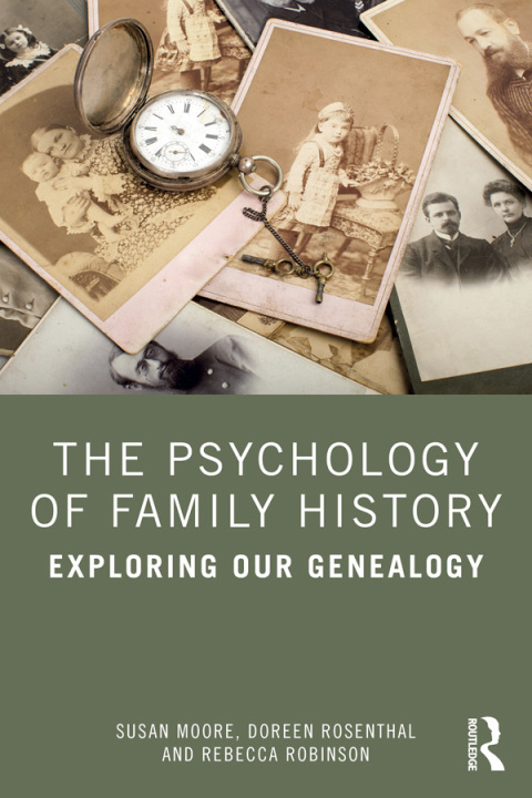The Psychology of Family History 