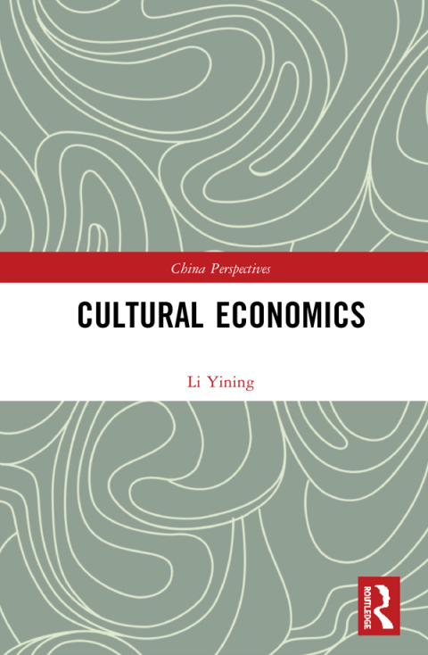 Cover image for book Cultural Economics