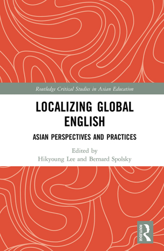 Localizing Global English