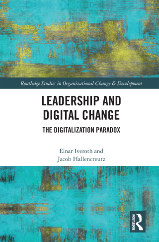 Leadership and Digital Change