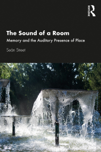 Cover image: The Sound of a Room 1st edition 9780367463359