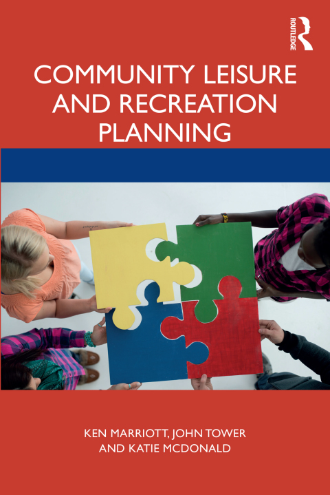 Community Leisure and Recreation Planning 