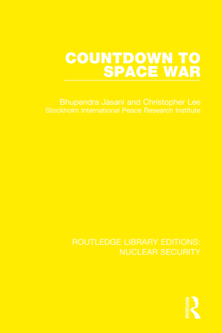 Countdown to Space War