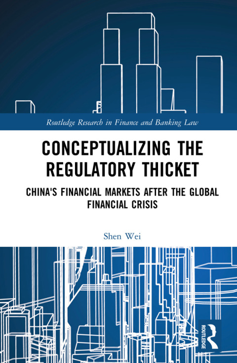 Conceptualizing the Regulatory Thicket 