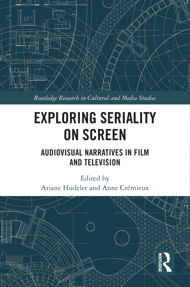 Exploring Seriality on Screen