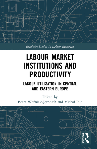 Labour Market Institutions and Productivity