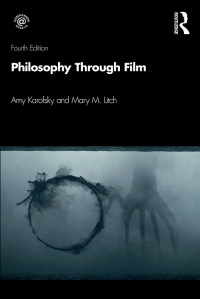 صورة الغلاف: Philosophy through Film 4th edition 9780367408503