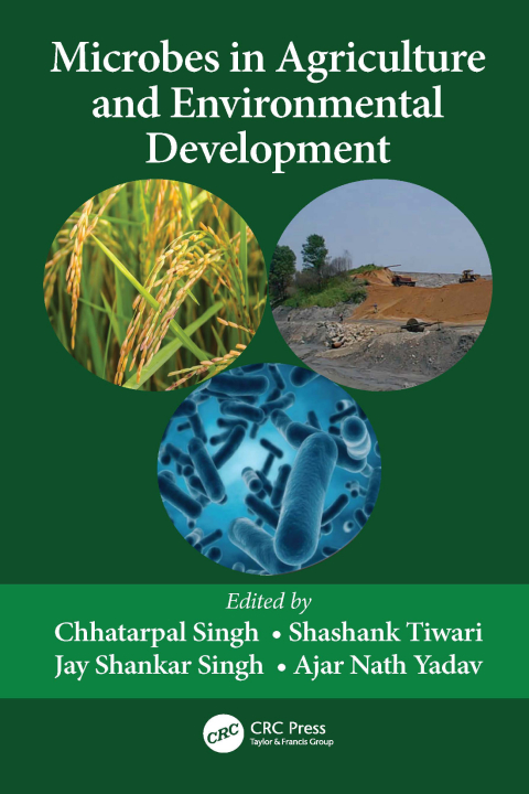 Microbes in Agriculture and Environmental Development 